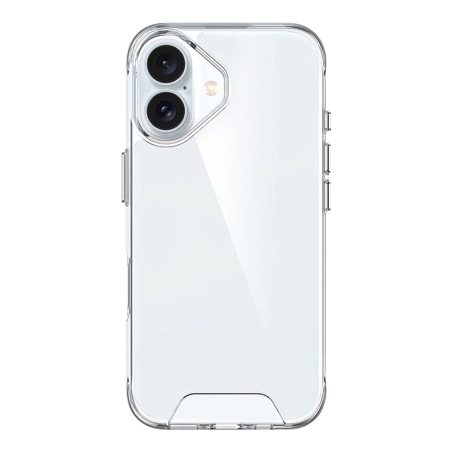 Чохол TPU Space Case для iPhone 17 - Зображення 3