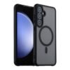 e195647e-bbb4-11ef-80be-9457a566888c-big.jpg Чохол TPU+PC Anti Drop Full Camera with MagSafe для Samsung Galaxy S24+ 5G (S926)