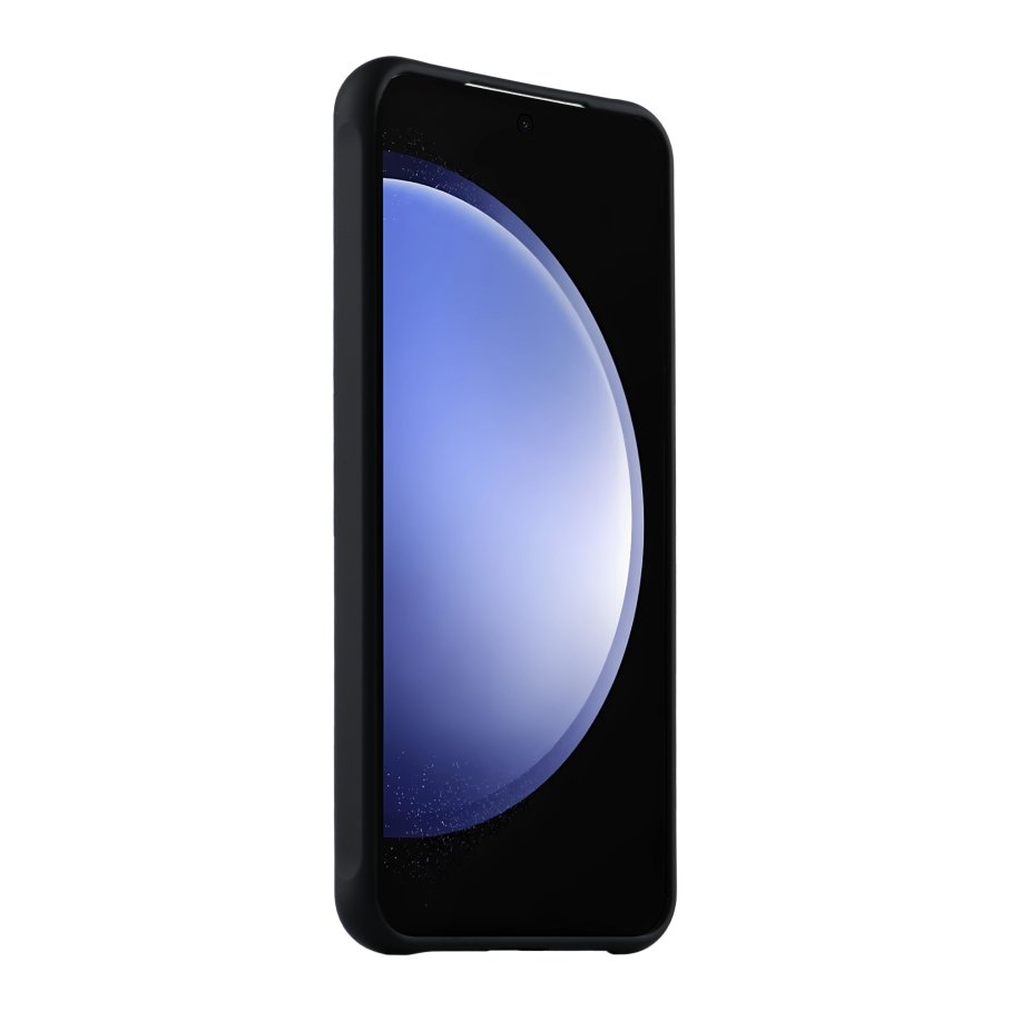 Чохол TPU+PC Anti Drop Full Camera with MagSafe для Samsung Galaxy S24+ 5G (S926) - Зображення 5