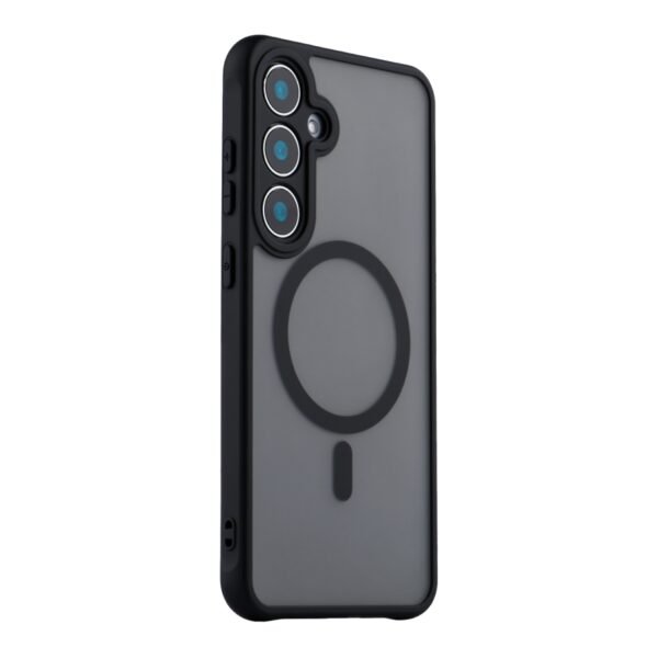 e1956480-bbb4-11ef-80be-9457a566888c-big.jpg Чохол TPU+PC Anti Drop Full Camera with MagSafe для Samsung Galaxy S24+ 5G (S926)