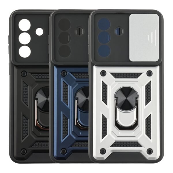 Чохол Armor Guard Shield для Samsung Galaxy A37 5G (A376)