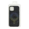 Чохол TPU Aneu with Magsafe для iPhone 15 Pro Max