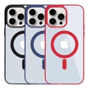 e27952cb-3935-11ef-80b4-9457a5668888-big.jpg Чохол NEW TPU Color with Magsafe для iPhone 15 Pro Max