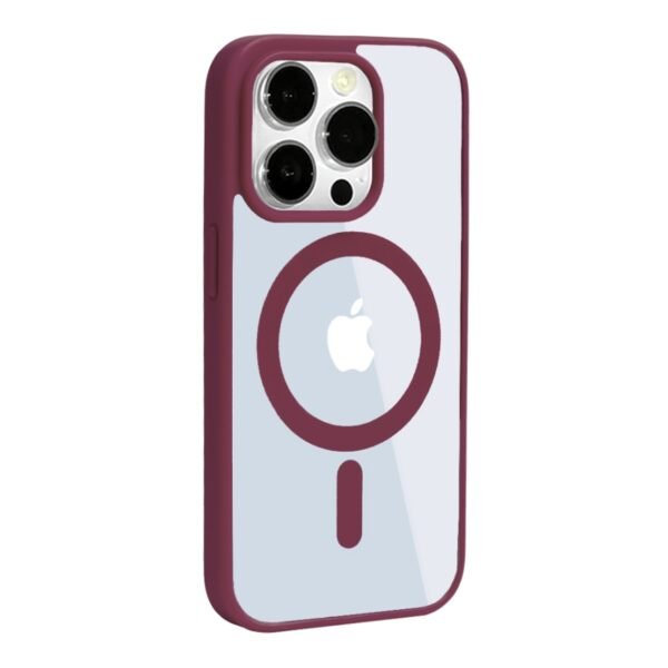 e27952cd-3935-11ef-80b4-9457a5668888-big.jpg Чохол NEW TPU Color with Magsafe для iPhone 15 Pro Max