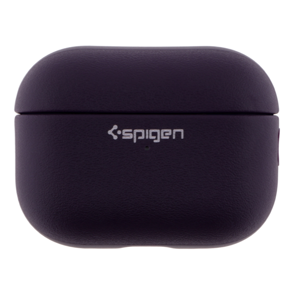e31985be-81a1-11f0-80cf-9457a5668888-big.png Футляр TPU Spigen Leather Armor для Airpods Pro 3