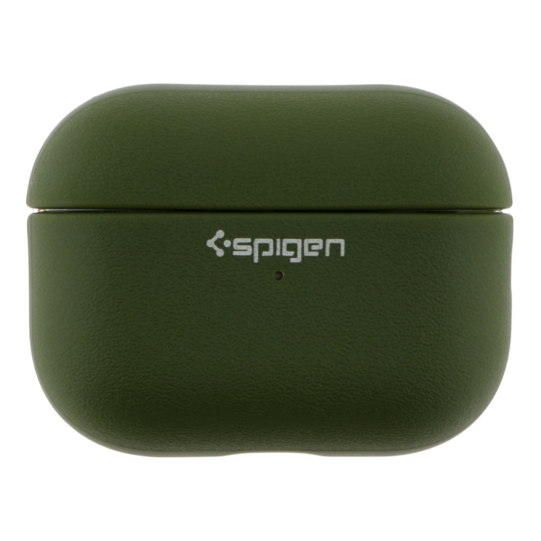 e31985bf-81a1-11f0-80cf-9457a5668888-big.png Футляр TPU Spigen Leather Armor для Airpods Pro 3
