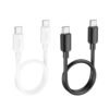 e32ade19-a84a-11ef-80bb-9457a5668888-big.jpg Кабель USB Hoco X96 Hyper 60W Type-C to Type-C 0.25m