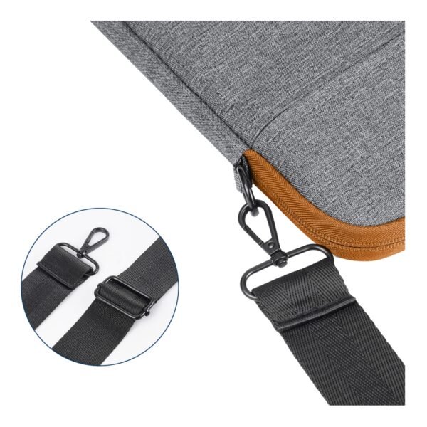e346f711-2a44-11f0-80c6-9457a566888c-big.jpg Сумка для ноутбука Dux Ducis LBJC Shoulder Bag for 15.5"-16"