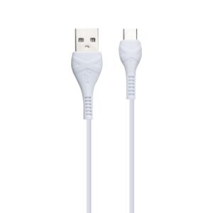 Кабель USB Hoco X37 Cool Power Charging Type-C