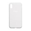 Чохол Silicone Case Full Size (AA) для iPhone Xs Max