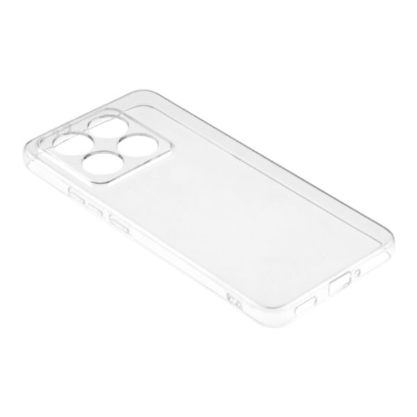 Чохол TPU Virgin для Xiaomi 14T