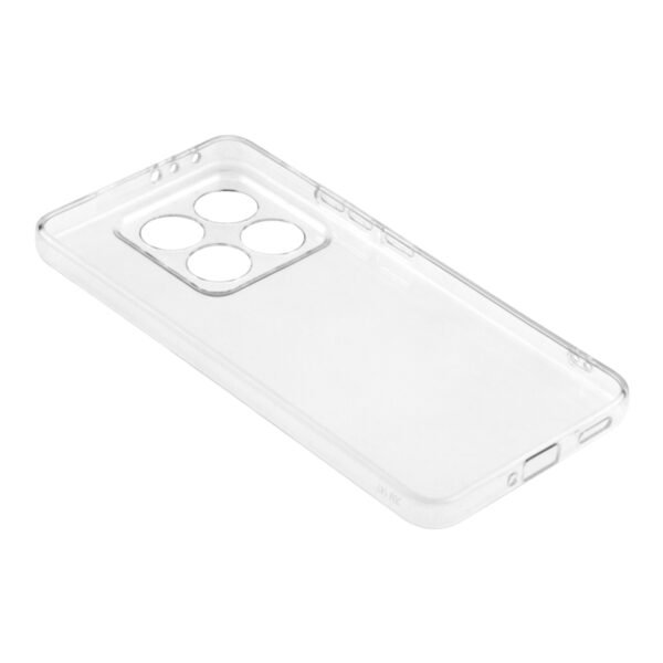 Чохол TPU Virgin для Xiaomi 14T