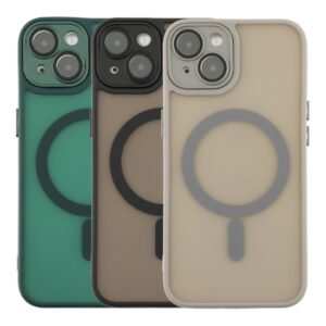 e4e33588-3cbf-11f1-80df-9457a5668888-big.jpg Чохол TPU+PC Magnetic Matte Camera Lens with Magsafe для iPhone 13