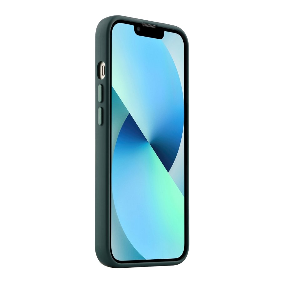 Чохол TPU+PC Magnetic Matte Camera Lens with Magsafe для iPhone 13 - Зображення 15