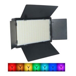 e4edaea1-1417-11ee-8061-9457a5668888-big.jpg LED Панель RGB Light 30cm (U-800+)