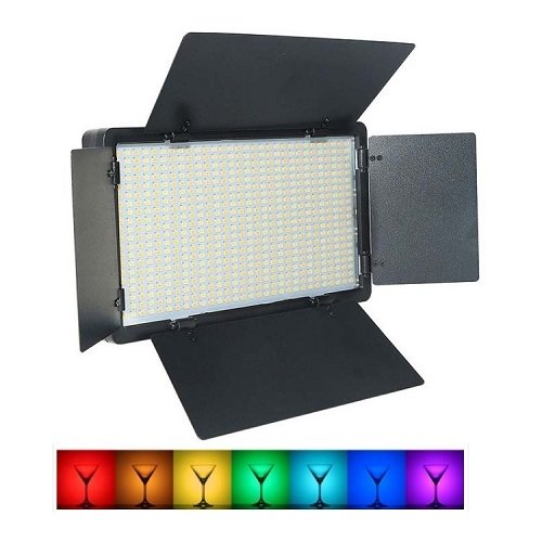 e4edaea1-1417-11ee-8061-9457a5668888-big.jpg LED Панель RGB Light 30cm (U-800+)