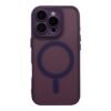 e4edb9fc-0e03-11f0-80c3-9457a5668888-big.jpg Чохол TPU+PC Magnetic Matte Camera Lens with Magsafe для iPhone 16 Pro