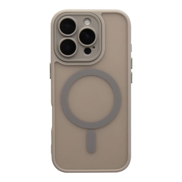 e4edba00-0e03-11f0-80c3-9457a5668888-big.jpg Чохол TPU+PC Magnetic Matte Camera Lens with Magsafe для iPhone 16 Pro