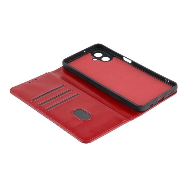 Чохол-книжка Chess Skin для Samsung Galaxy A07 4G (A075)
