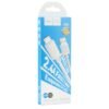 Кабель USB Hoco X88 Gratified Micro 2.4A