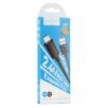 Кабель USB Hoco X88 Gratified Micro 2.4A