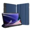 e5d665ae-b6c9-11ef-80be-9457a566888c-big.jpg Чохол Dux Ducis Domo для Samsung Tab S10 Lite/S10 FE/S9 FE with S Pen Holder & Auto Sleep Wake