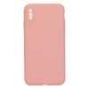 Чохол Silicone Case Full Camera no logo для iPhone Xs Max