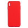 Чохол Silicone Case Full Camera no logo для iPhone Xs Max