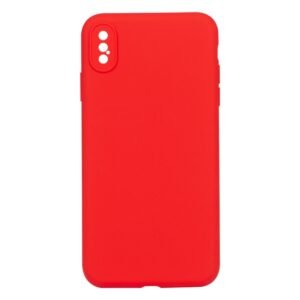 e65bc45e-06a5-11ed-987b-40a8f0332cc3-big.jpg Чохол Silicone Case Full Camera no logo для iPhone Xs Max