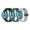e675d155-4a74-11f0-80cb-9457a5668888-big.jpg Ремінець Универс 22mm Silicone With Magnetic для Samsung/Amazfit/Huawei