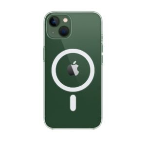 e70ca7d4-7ccb-11ef-80b9-9457a566888c-big.jpeg Чохол TPU Clear Case with Magsafe для iPhone 13
