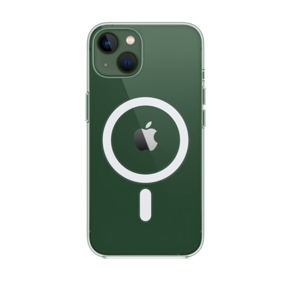 e70ca7d4-7ccb-11ef-80b9-9457a566888c-big.jpeg Чохол TPU Clear Case with Magsafe для iPhone 13