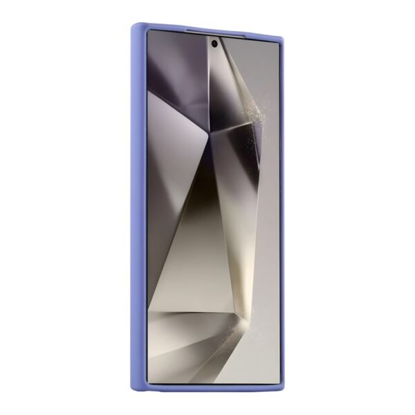 Чохол TPU+PC Magnetic Matte Camera Lens with Magsafe для Samsung Galaxy S25 Ultra 5G (S938)