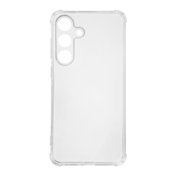 Чохол TPU Virgin Hard для Samsung Galaxy S25 FE 5G (S731)