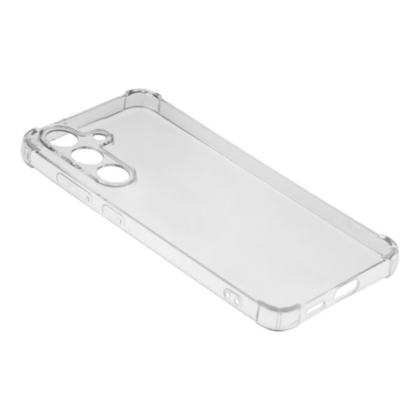 Чохол TPU Virgin Hard для Samsung Galaxy S25 FE 5G (S731)