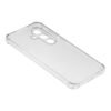 Чохол TPU Virgin Hard для Samsung Galaxy S25 FE 5G (S731)
