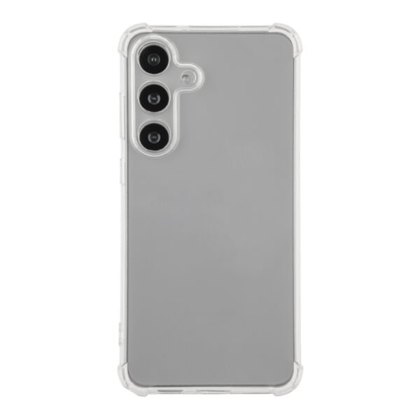 Чохол TPU Virgin Hard для Samsung Galaxy S25 FE 5G (S731)