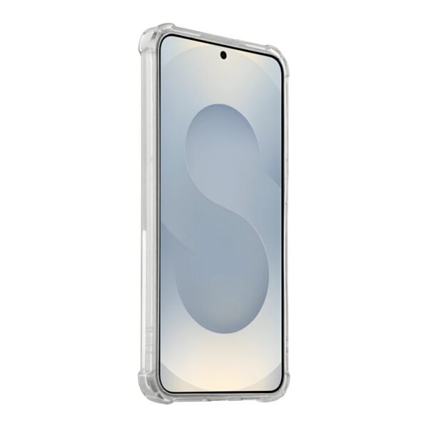 Чохол TPU Virgin Hard для Samsung Galaxy S25 FE 5G (S731)