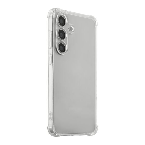 Чохол TPU Virgin Hard для Samsung Galaxy S25 FE 5G (S731)