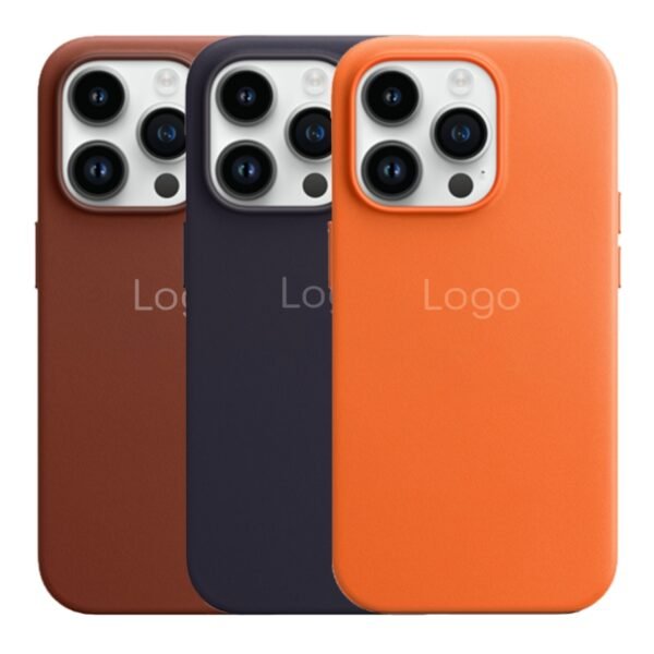 e836f56d-8c95-11ef-80ba-9457a5668888-big.jpg Чохол Leather Case with MagSafe для iPhone 15 Pro Max