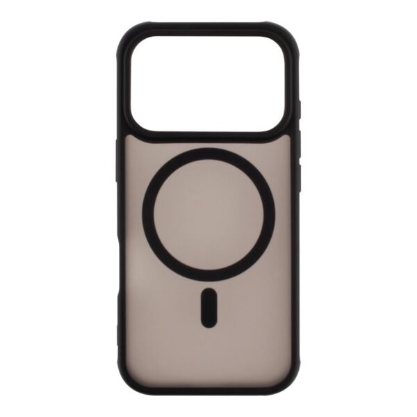 e8902b57-8342-11f0-80cf-9457a5668888-big.jpg Чохол TPU+PC Anti Drop with MagSafe для iPhone 17 Pro Max
