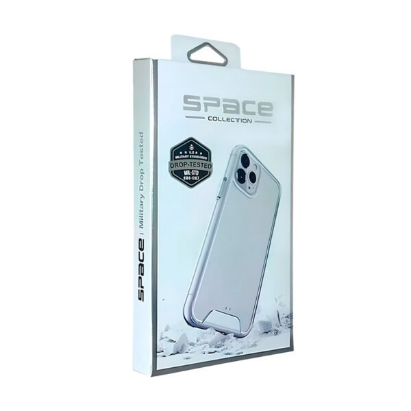 Чохол TPU Space Case для iPhone 11