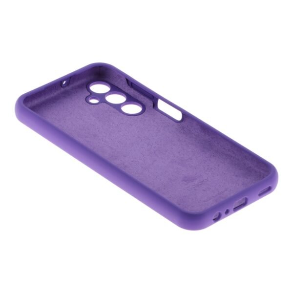 e8e14252-d7f1-11ef-80bf-9457a5668888-big.jpg Чохол Liquid Silicone (AA) Full Camera для Samsung Galaxy A05s (A057)