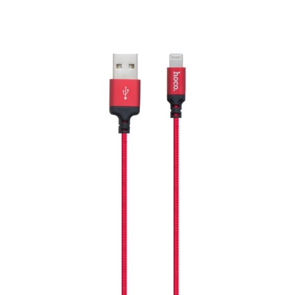 e8fe27de-4456-11e9-9a6d-40a8f0332cc3-big.jpg Кабель USB Hoco X14 Times Speed Lightning