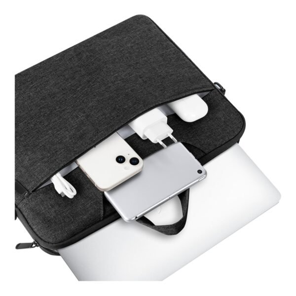 Сумка для ноутбука Dux Ducis LBJB Shoulder Bag for 14"-15.4"