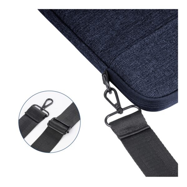 Сумка для ноутбука Dux Ducis LBJB Shoulder Bag for 14"-15.4"