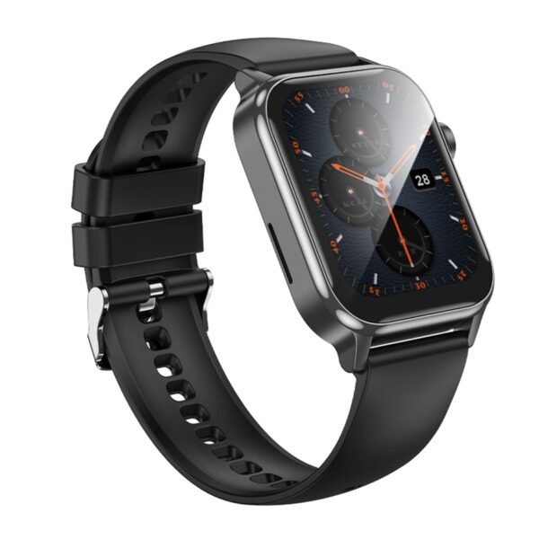 e98f59f6-da5b-11ef-80bf-9457a5668888-big.jpg Смарт Годинник Hoco Y26 Smart sports watch