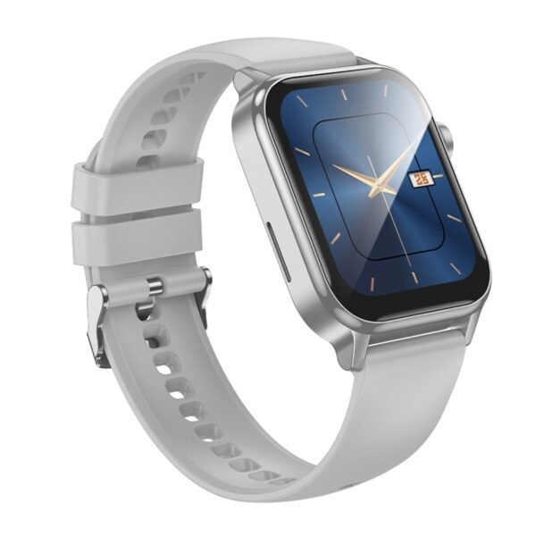 e98f59f7-da5b-11ef-80bf-9457a5668888-big.jpg Смарт Годинник Hoco Y26 Smart sports watch