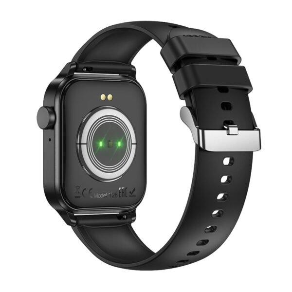e98f59fa-da5b-11ef-80bf-9457a5668888-big.jpg Смарт Годинник Hoco Y26 Smart sports watch