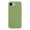 Чохол Silicone Case Full Size (AA) для iPhone 17e/16e